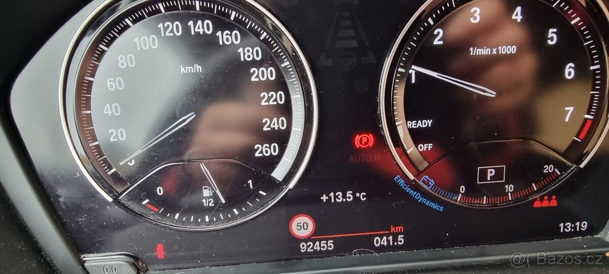 2018 BMW X2 - 13