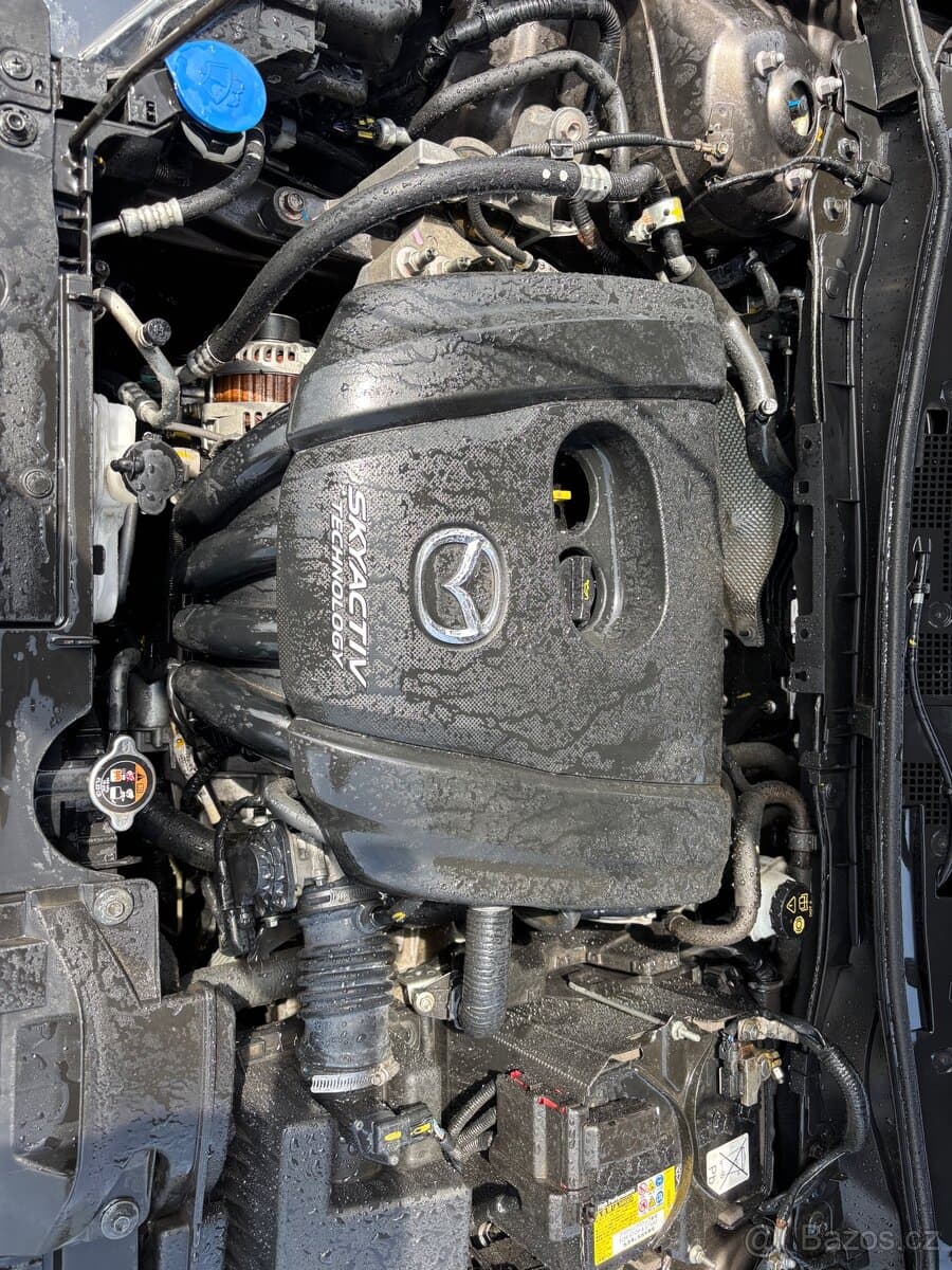 2016 Mazda 2 - 13