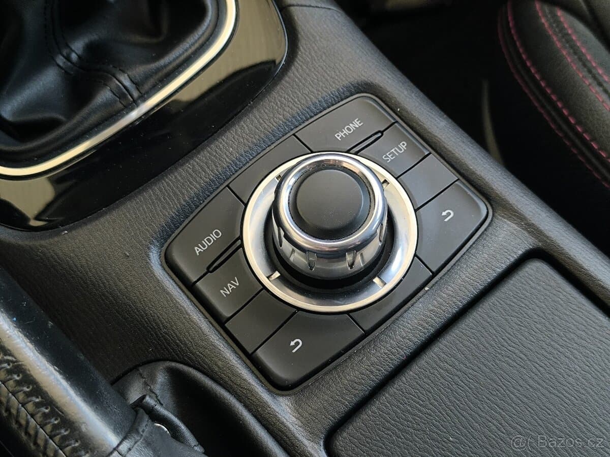 2014 Mazda 6 - 13