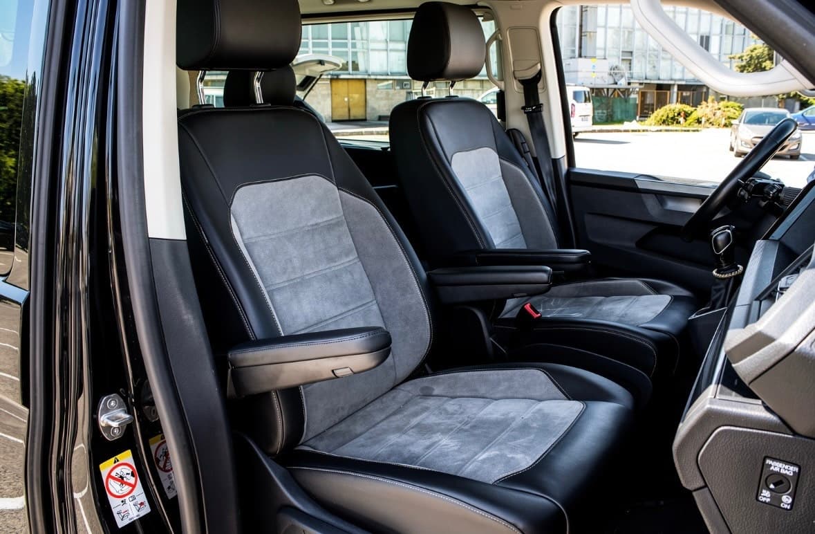 2022 Volkswagen MULTIVAN - 13