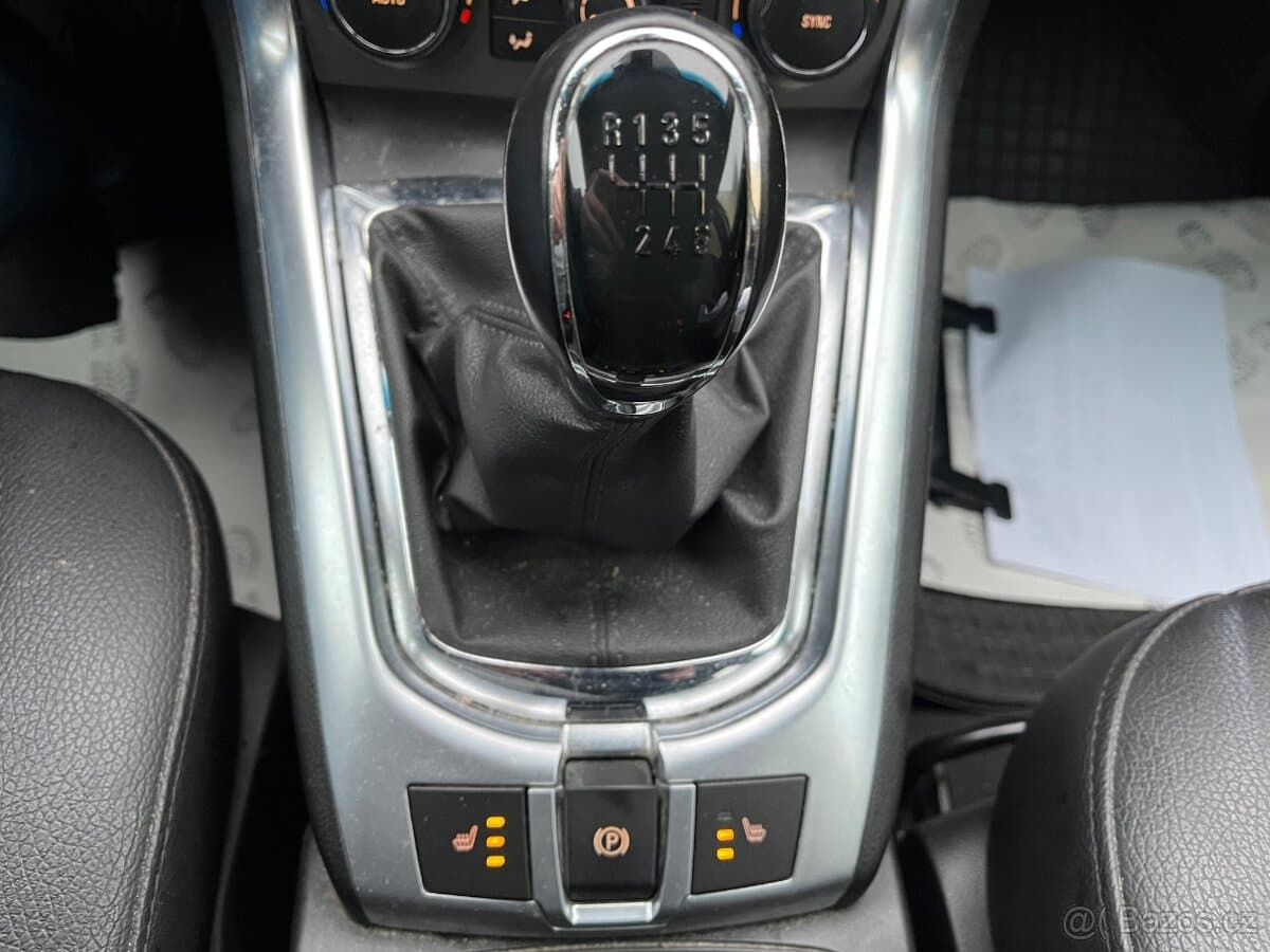 2013 Opel ANTARA - 13