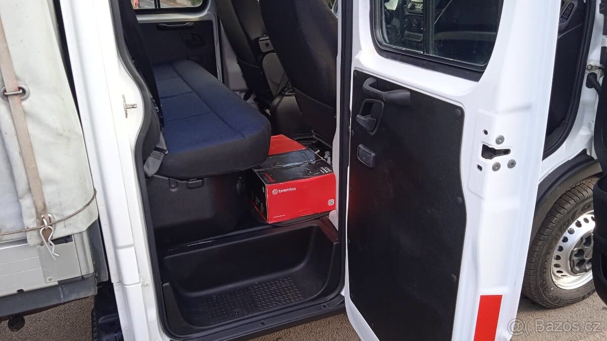 2019 Iveco OSTATNÍ - 13