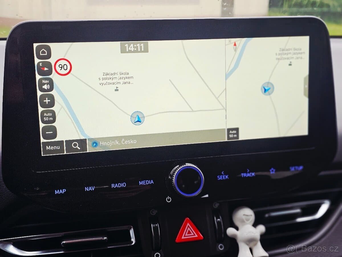 2021 Hyundai i30 - 13
