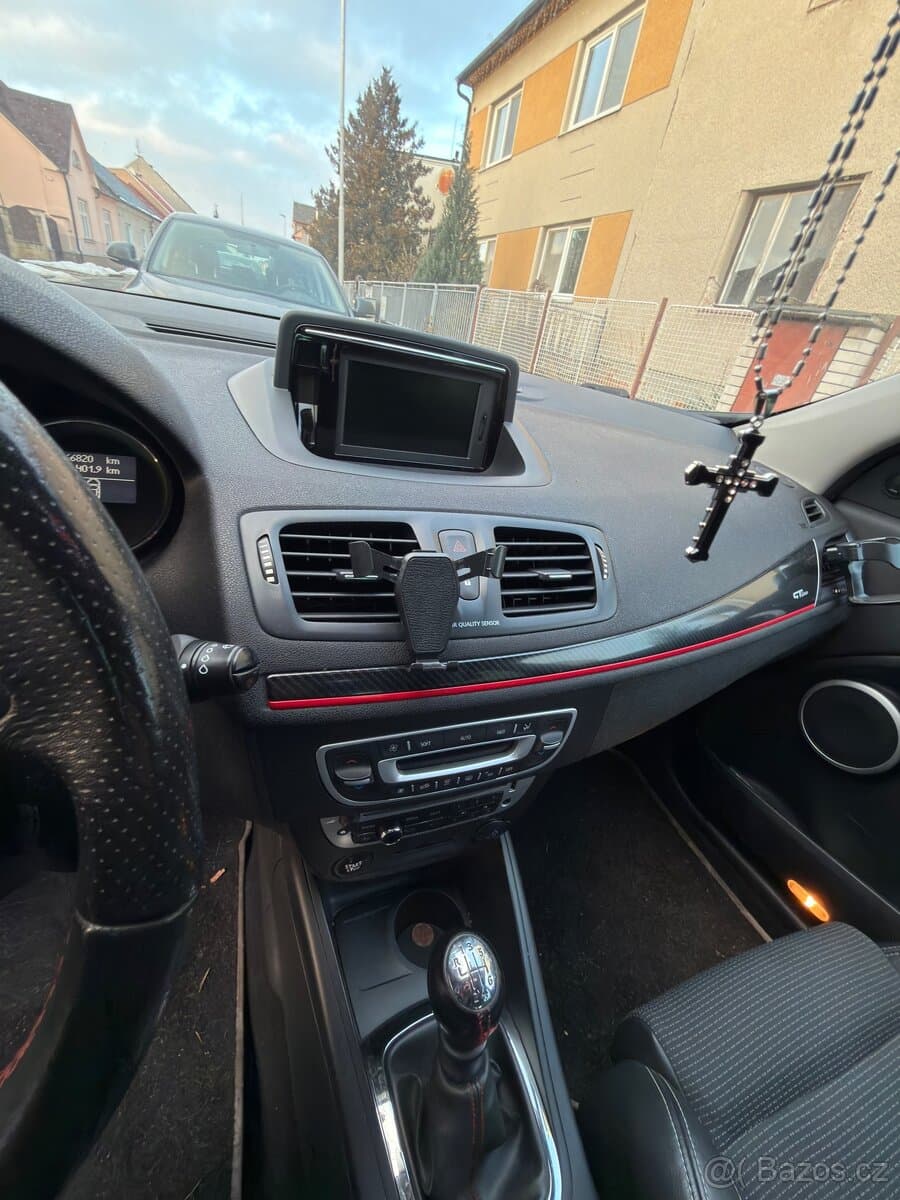 Renault MEGANE - 13