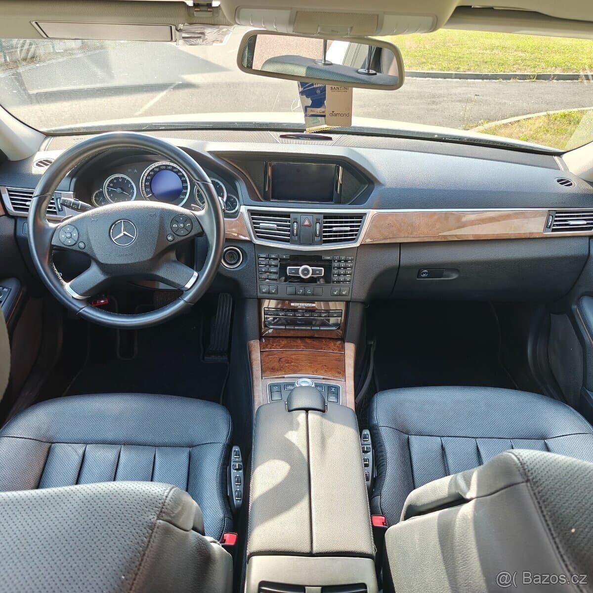 2011 Mercedes-Benz OSTATNÍ - 13