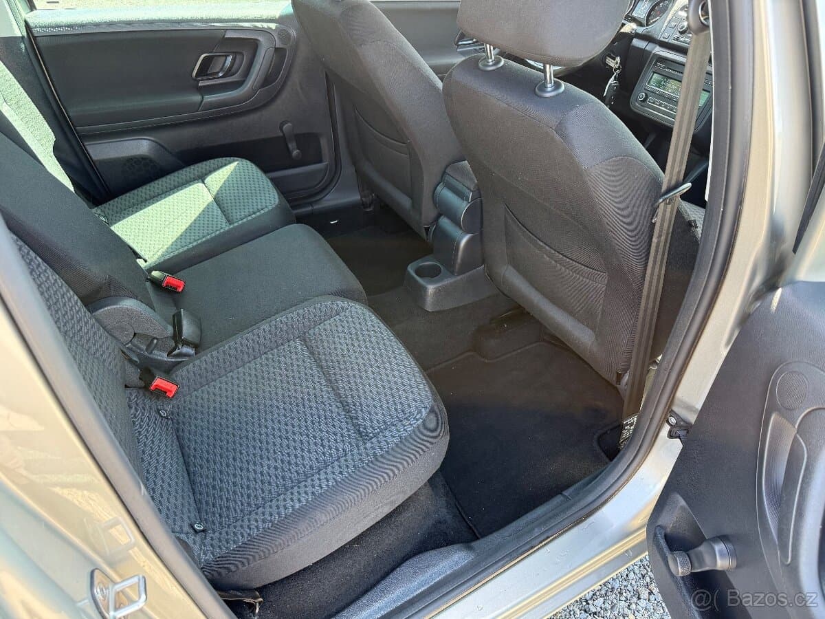 2015 Škoda ROOMSTER - 13