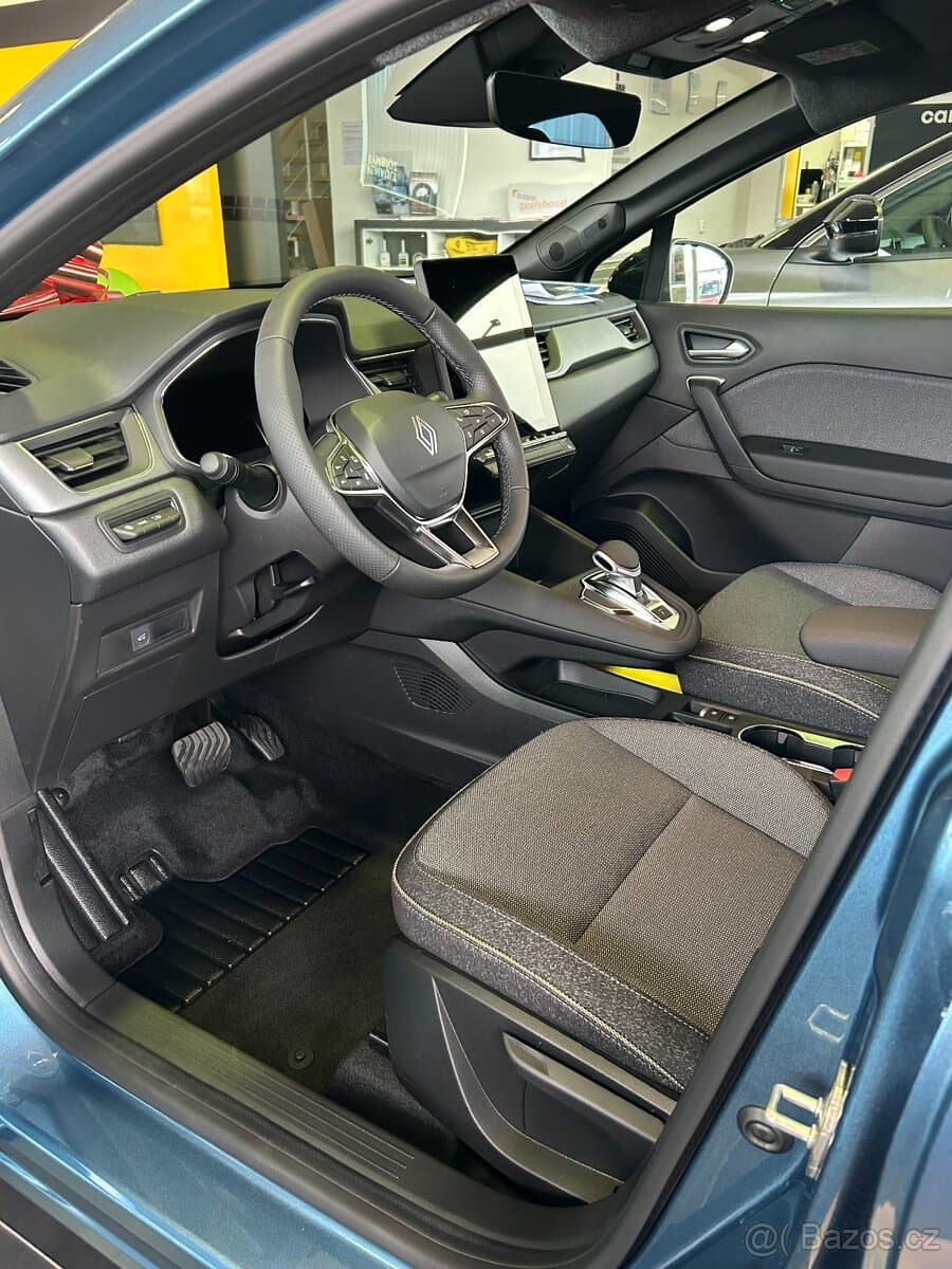 2025 Renault SYMBIOZ - 13