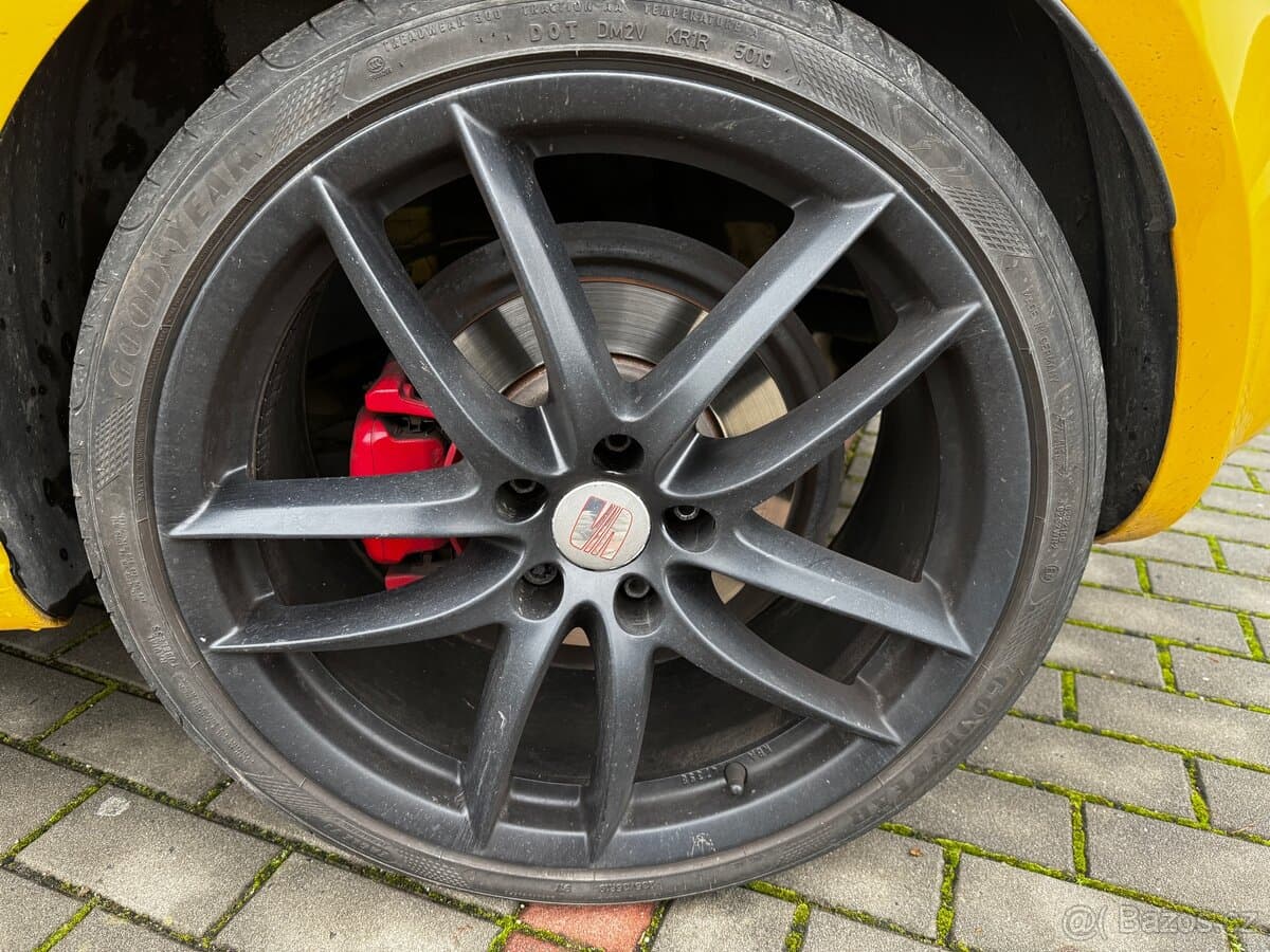 2010 Seat LEON - 13