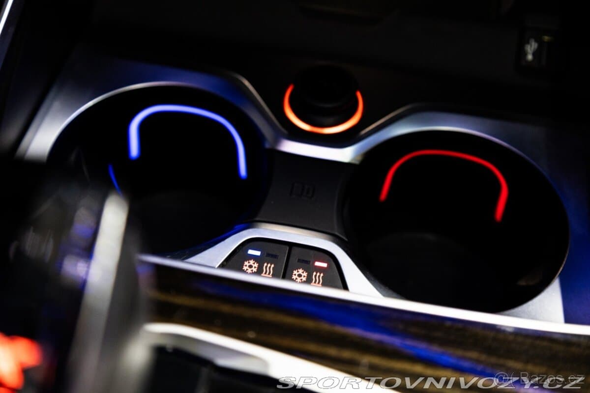2019 BMW M5 - 13