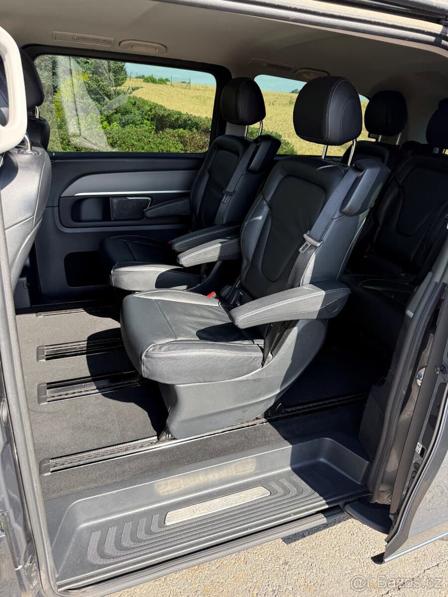 2019 Mercedes-Benz OSTATNÍ - 13