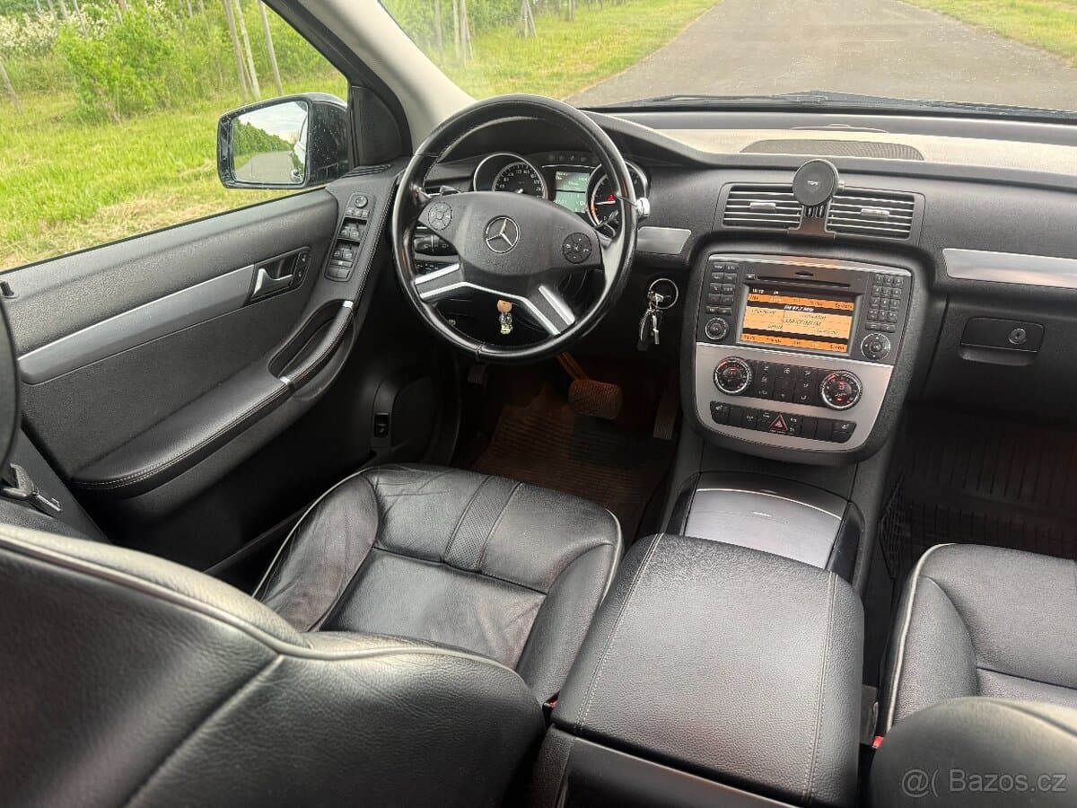 2011 Mercedes-Benz OSTATNÍ - 13