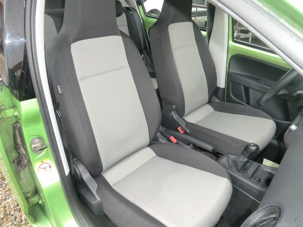 2013 Škoda CITIGO - 13
