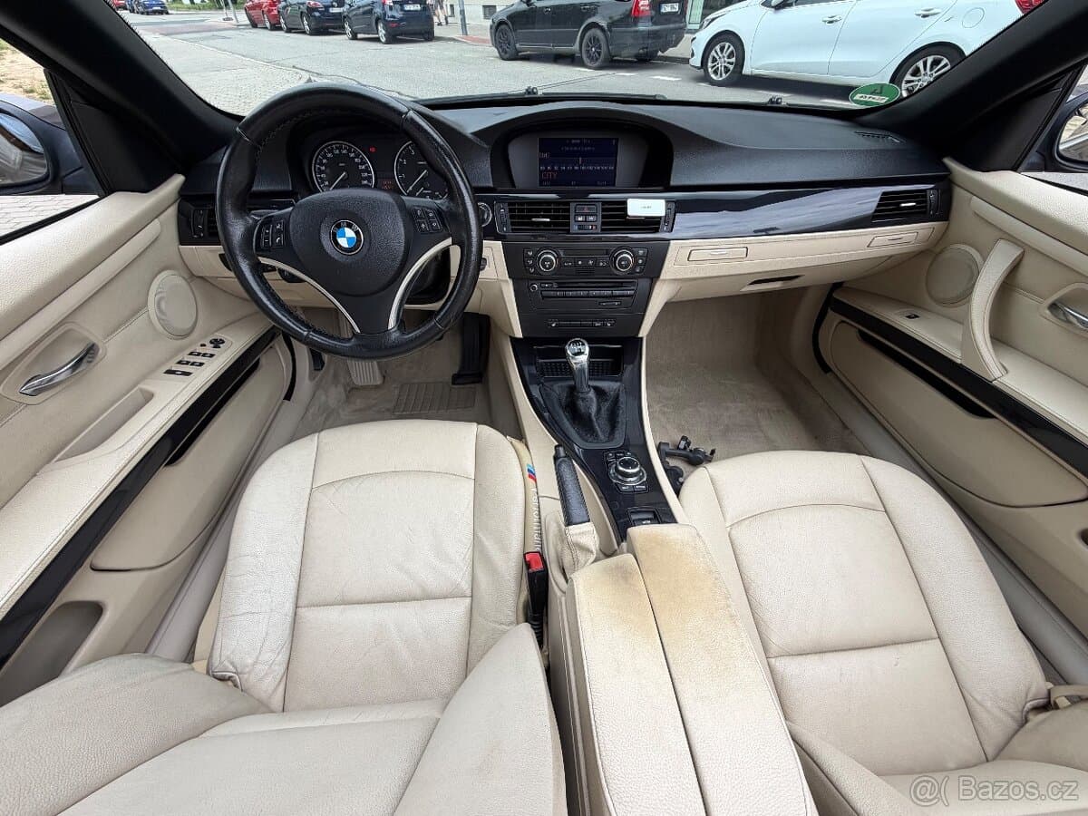 2009 BMW 3-SERIES - 13