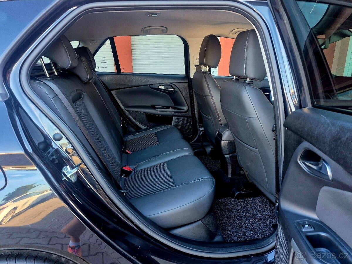 2018 Fiat TIPO - 13