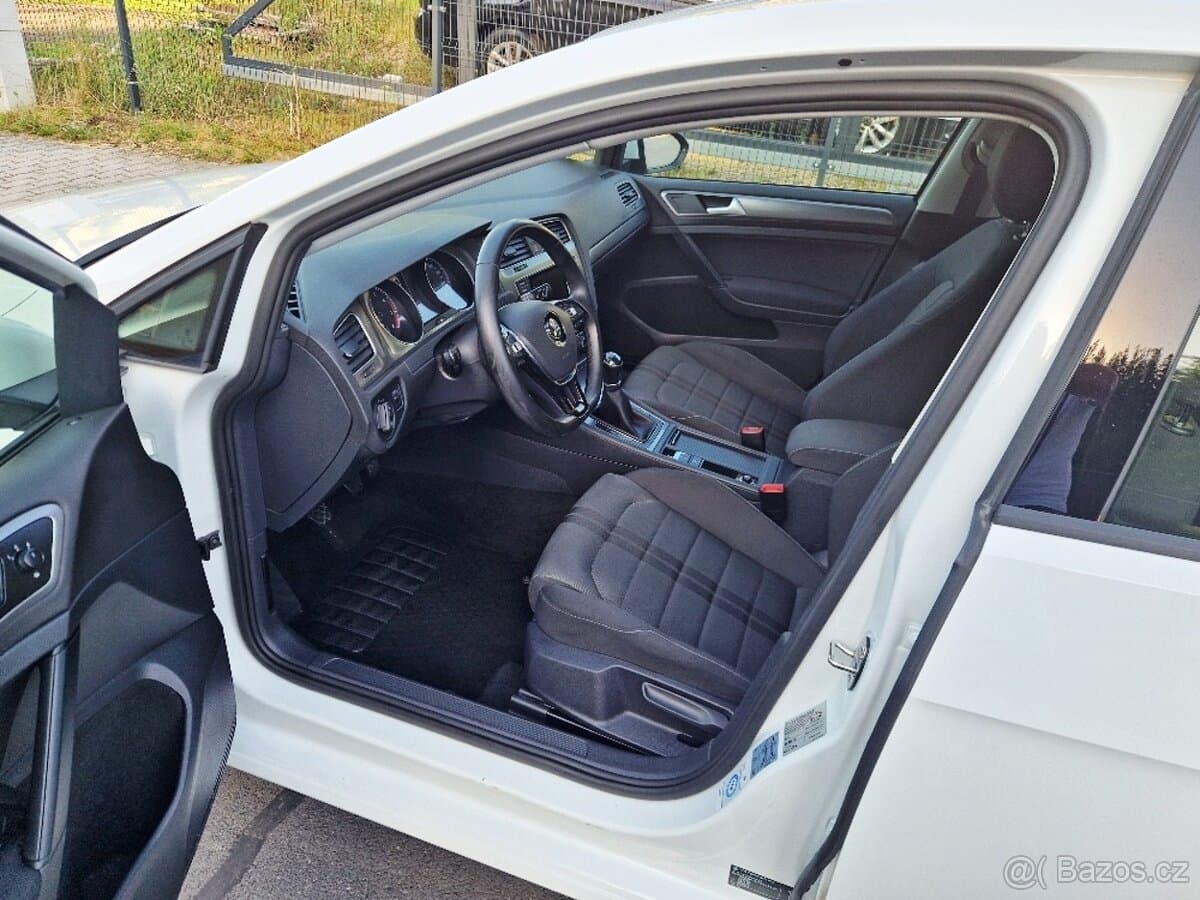 2014 Volkswagen GOLF - 13