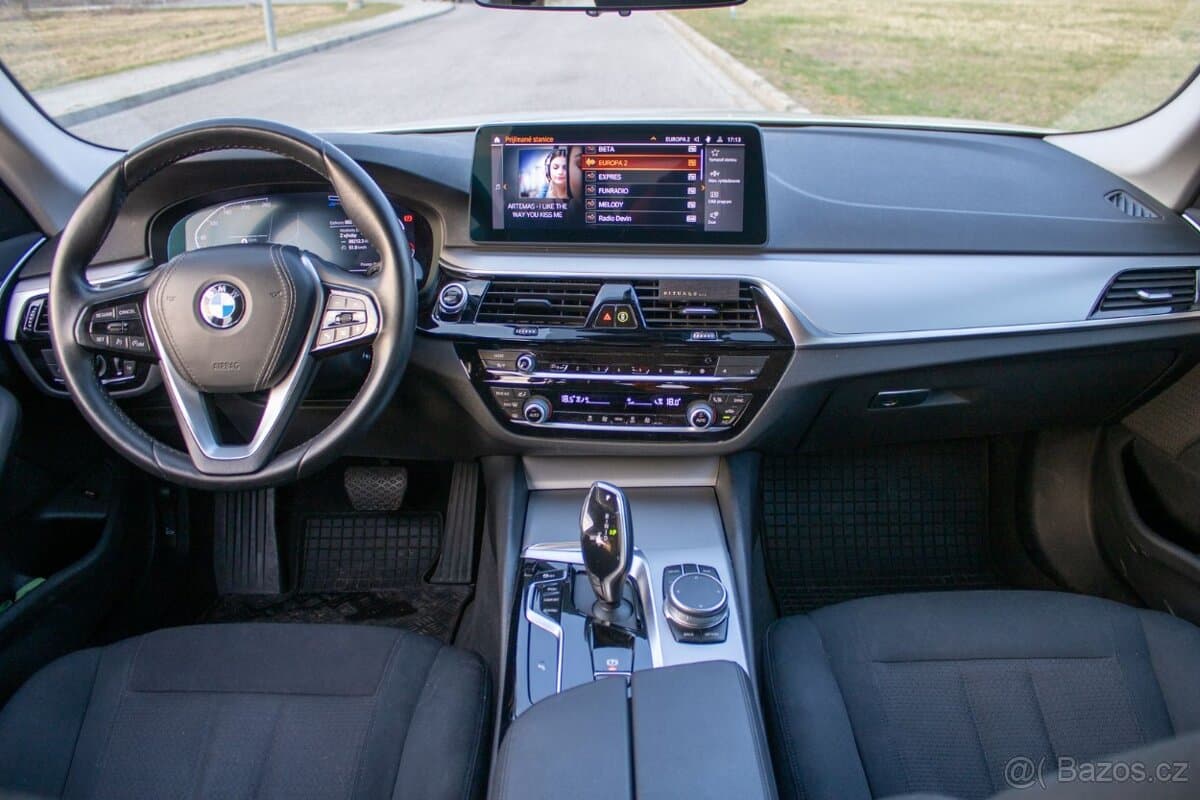 2022 BMW OSTATNÍ - 13