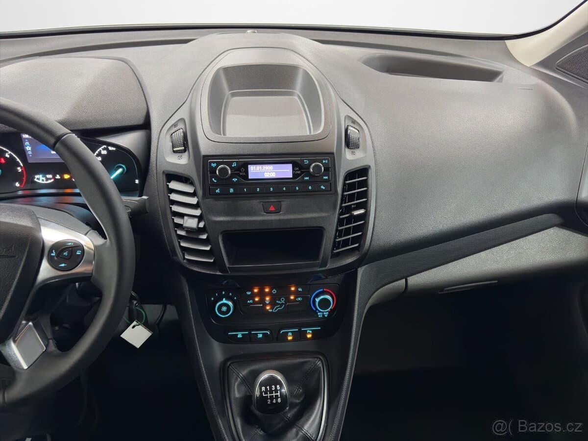 Ford TRANSIT - 13