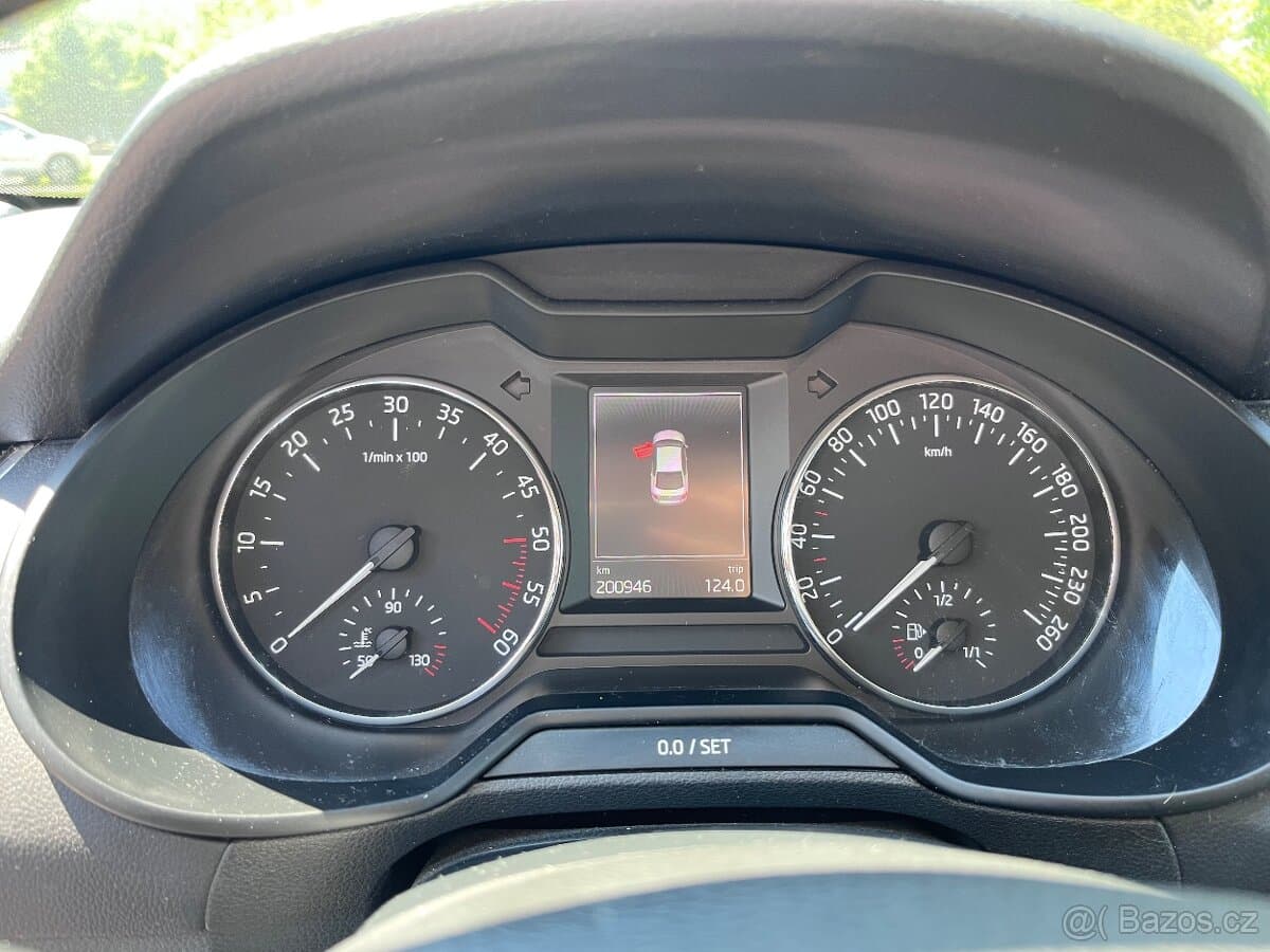 2013 Škoda OCTAVIA - 13