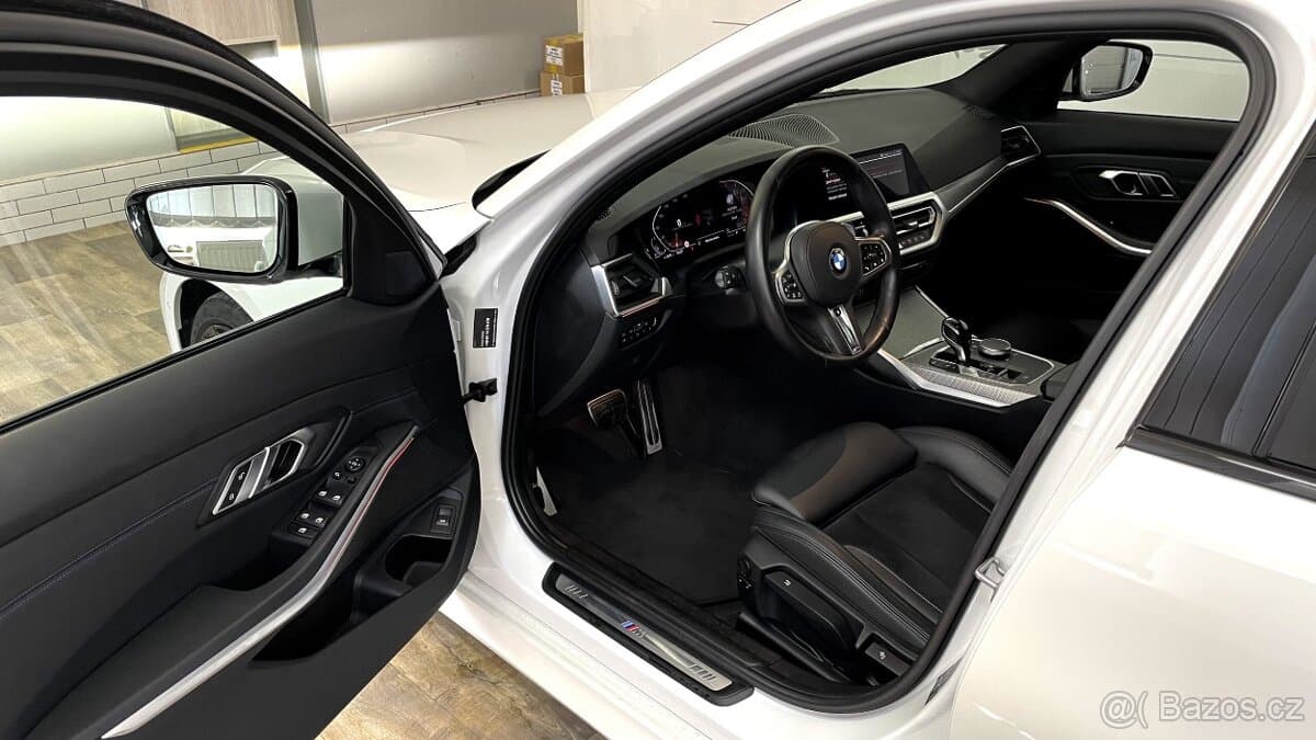 BMW 3-SERIES - 13