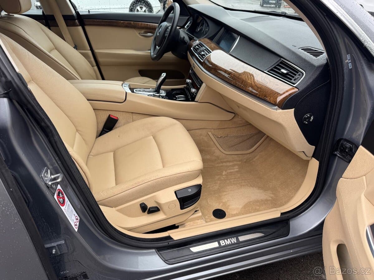 2010 BMW OSTATNÍ - 13
