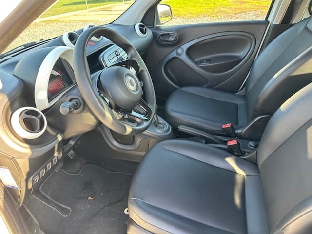 2019 Smart FORFOUR - 13