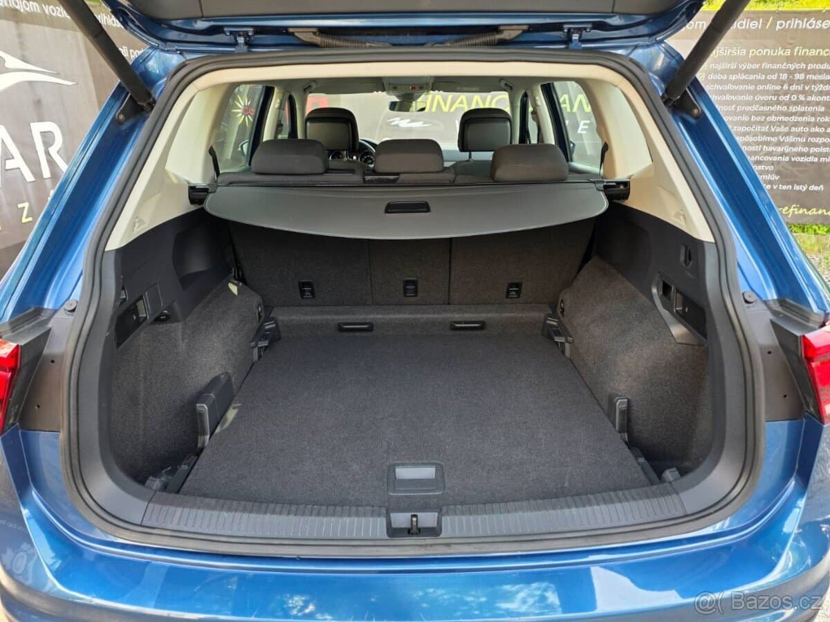 2019 Volkswagen TIGUAN - 13