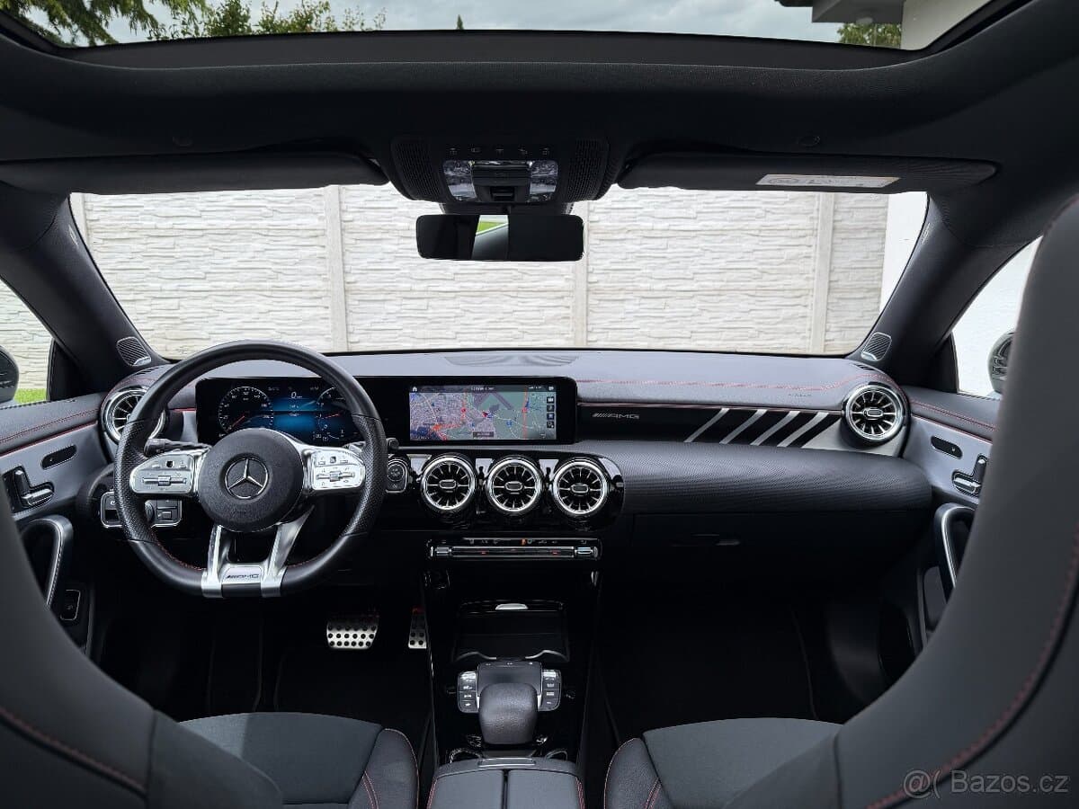2021 Mercedes-Benz CL-CLASS - 13