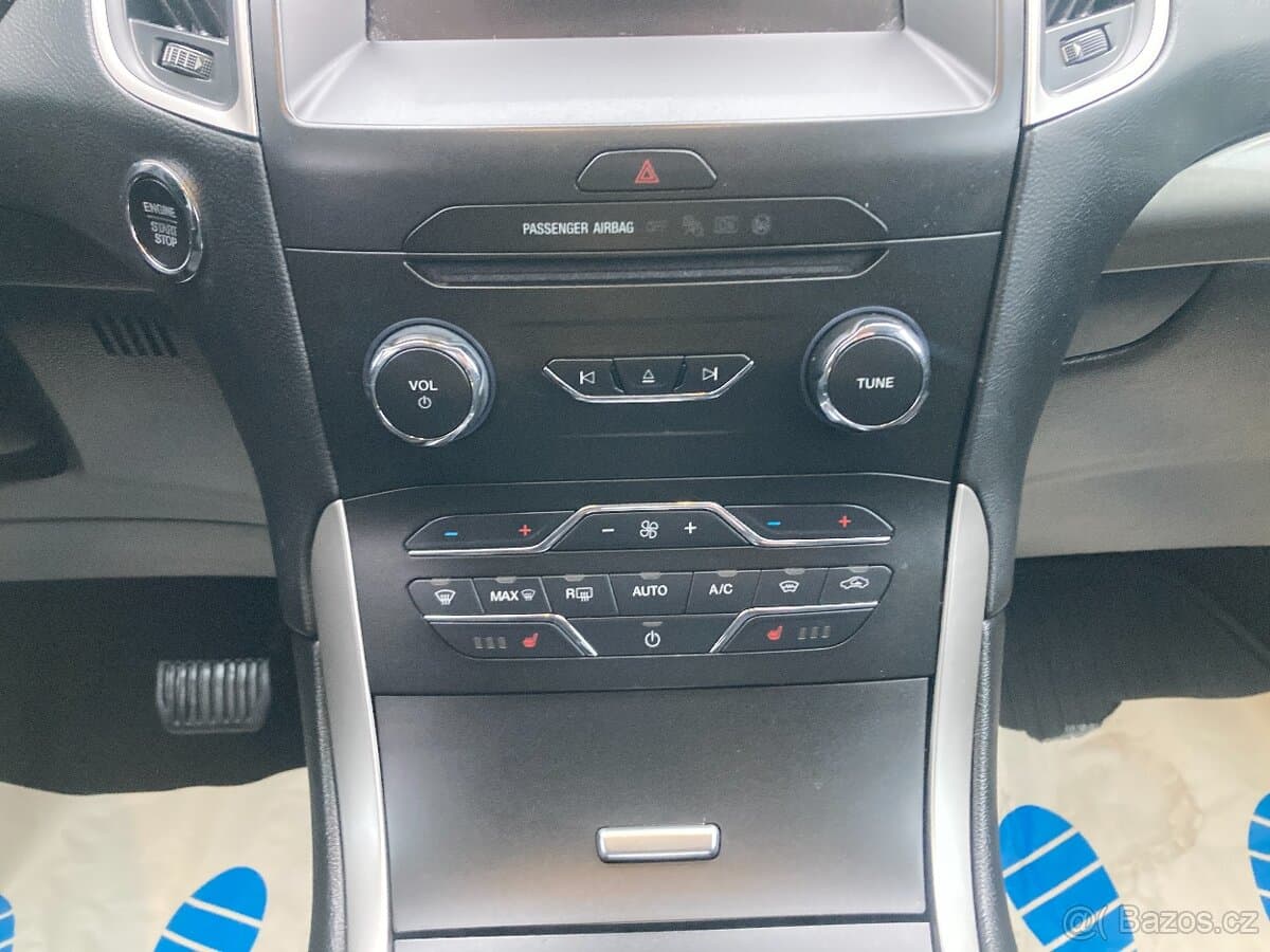 2020 Ford S-MAX - 13
