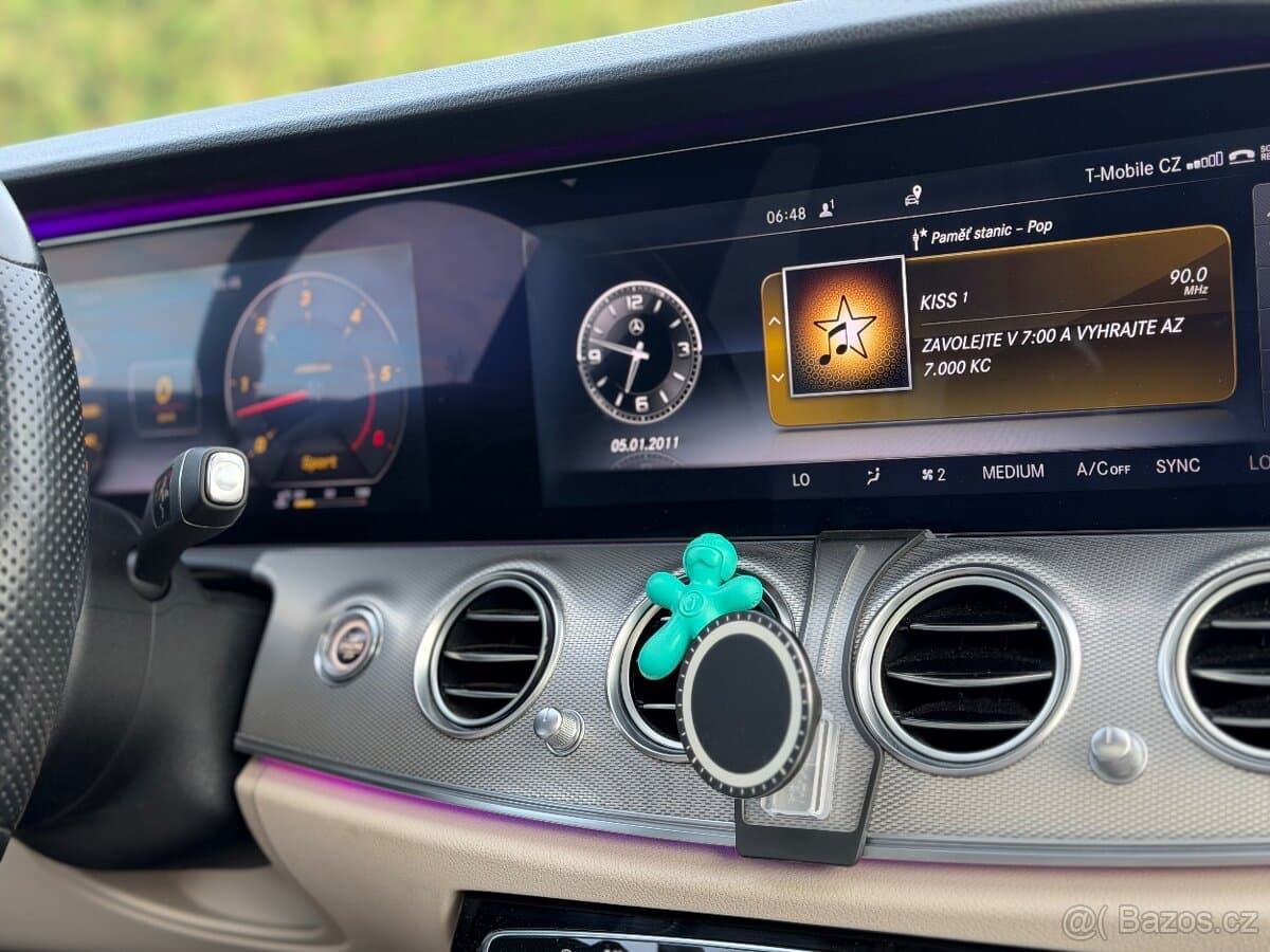 2017 Mercedes-Benz OSTATNÍ - 13