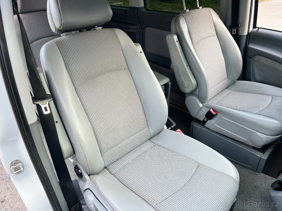 2005 Mercedes-Benz VIANO - 13