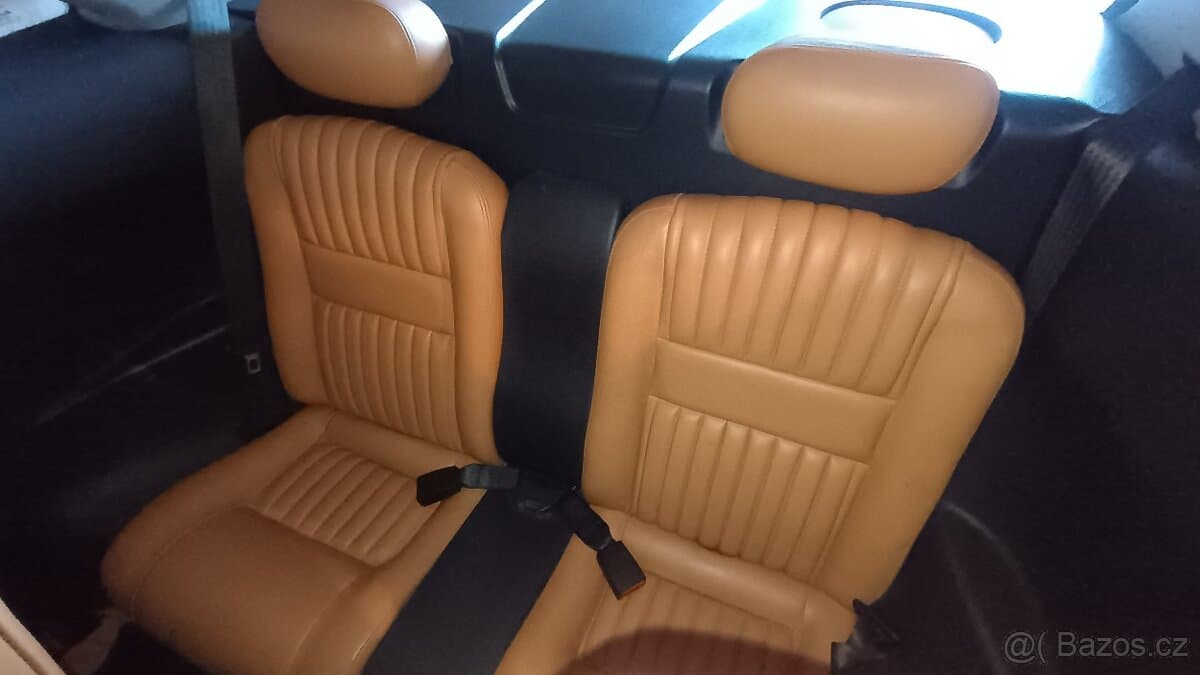 1999 Alfa Romeo GTV - 13