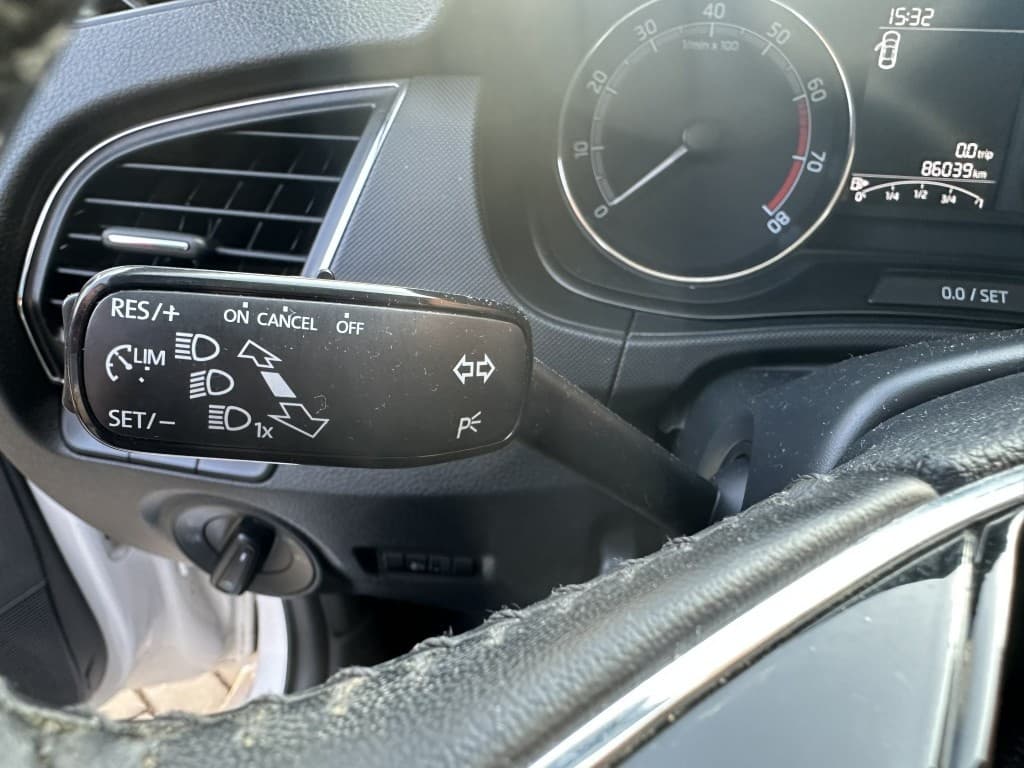 2021 Škoda FABIA - 13