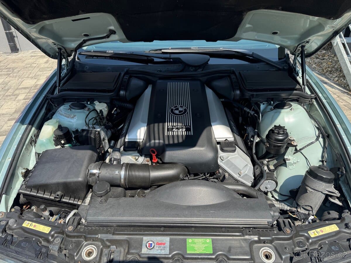 2000 BMW OSTATNÍ - 13