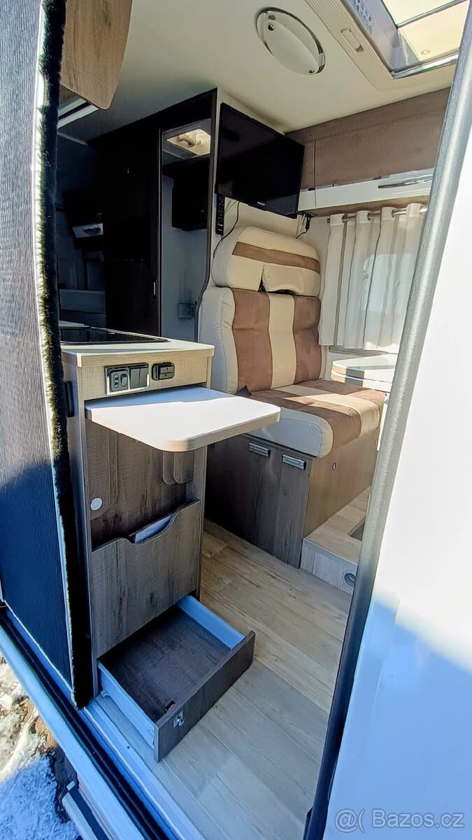 2017 Fiat DUCATO - 13