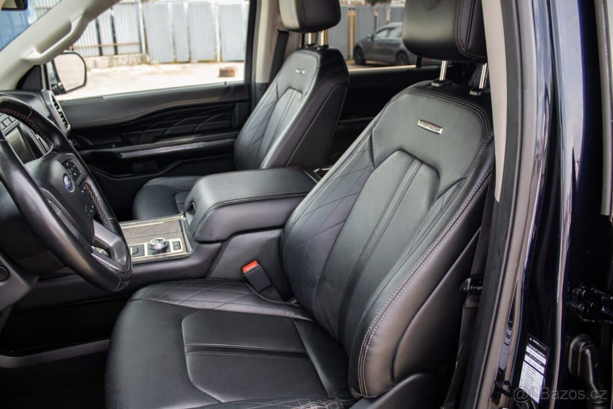 2022 Ford EXPEDITION - 13
