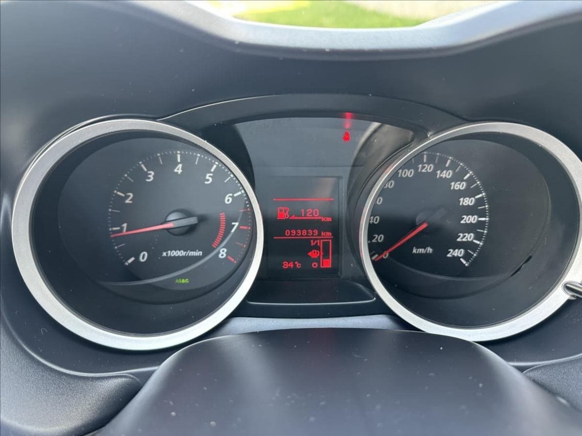 2015 Mitsubishi LANCER - 13