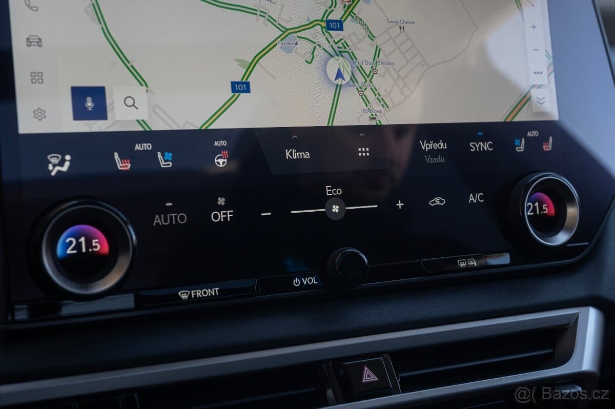2024 Lexus RX - 13