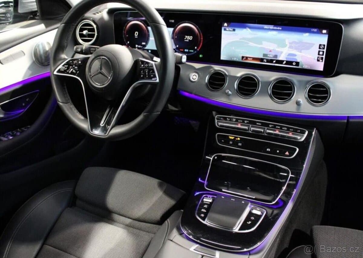 2023 Mercedes-Benz E-CLASS - 13