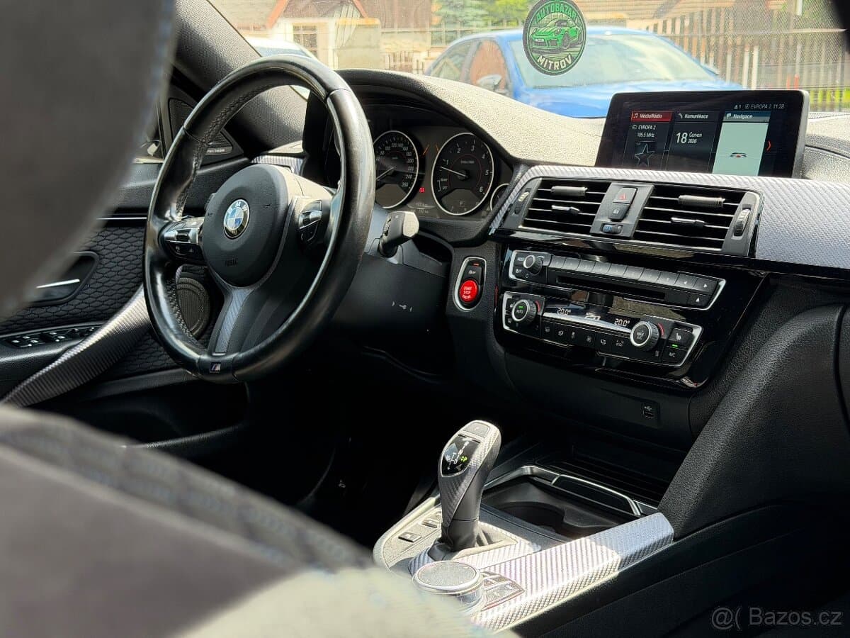 2017 BMW OSTATNÍ - 13