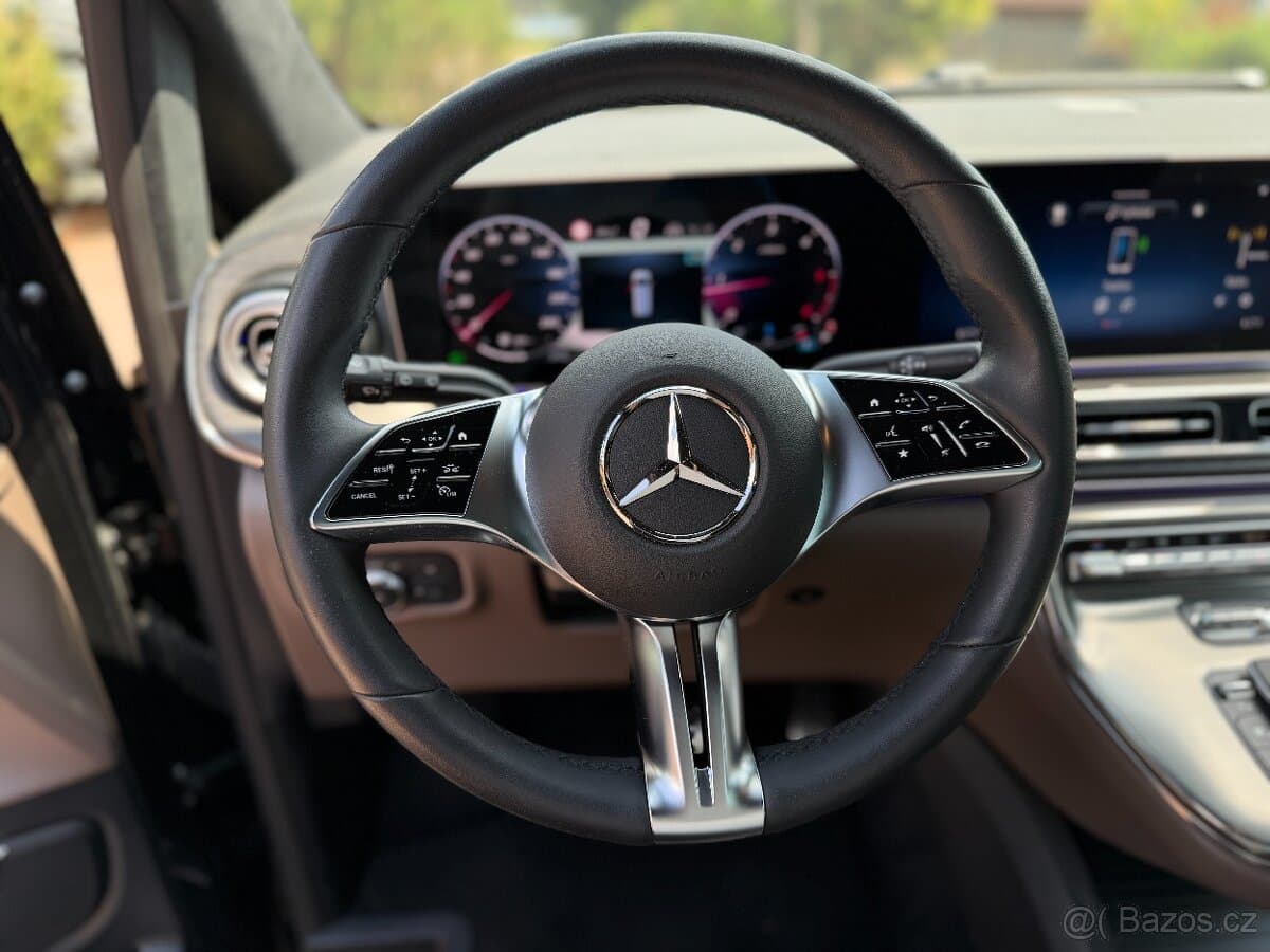 2025 Mercedes-Benz OSTATNÍ - 13