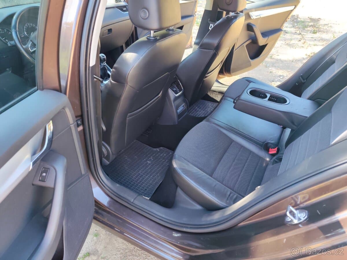 2013 Škoda OCTAVIA - 13