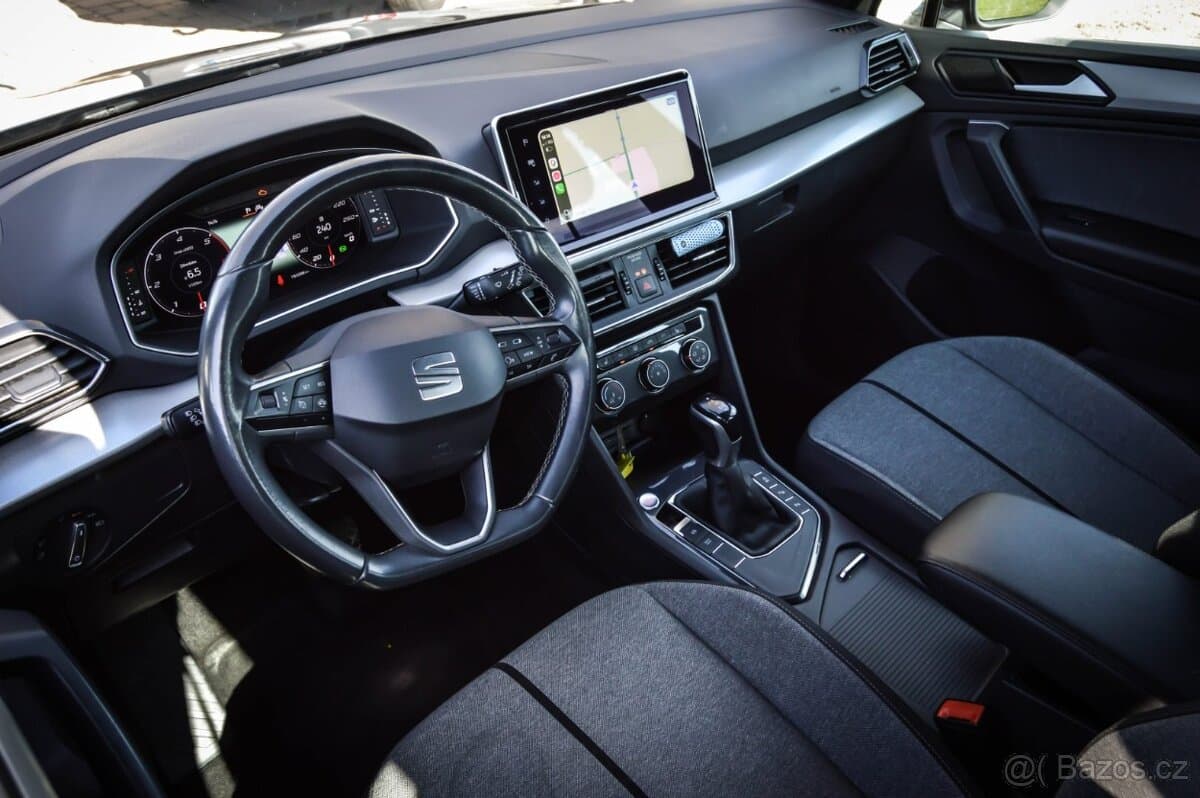 2021 Seat TARRACO - 13