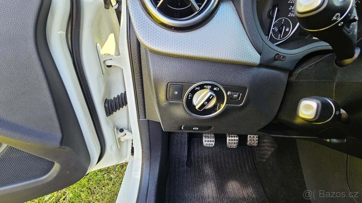 2014 Mercedes-Benz OSTATNÍ - 13