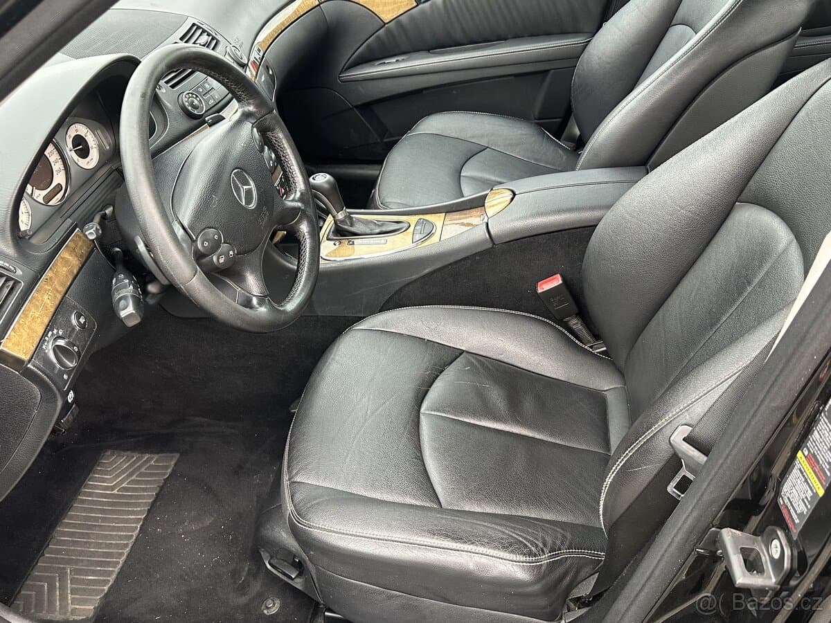 2007 Mercedes-Benz OSTATNÍ - 13