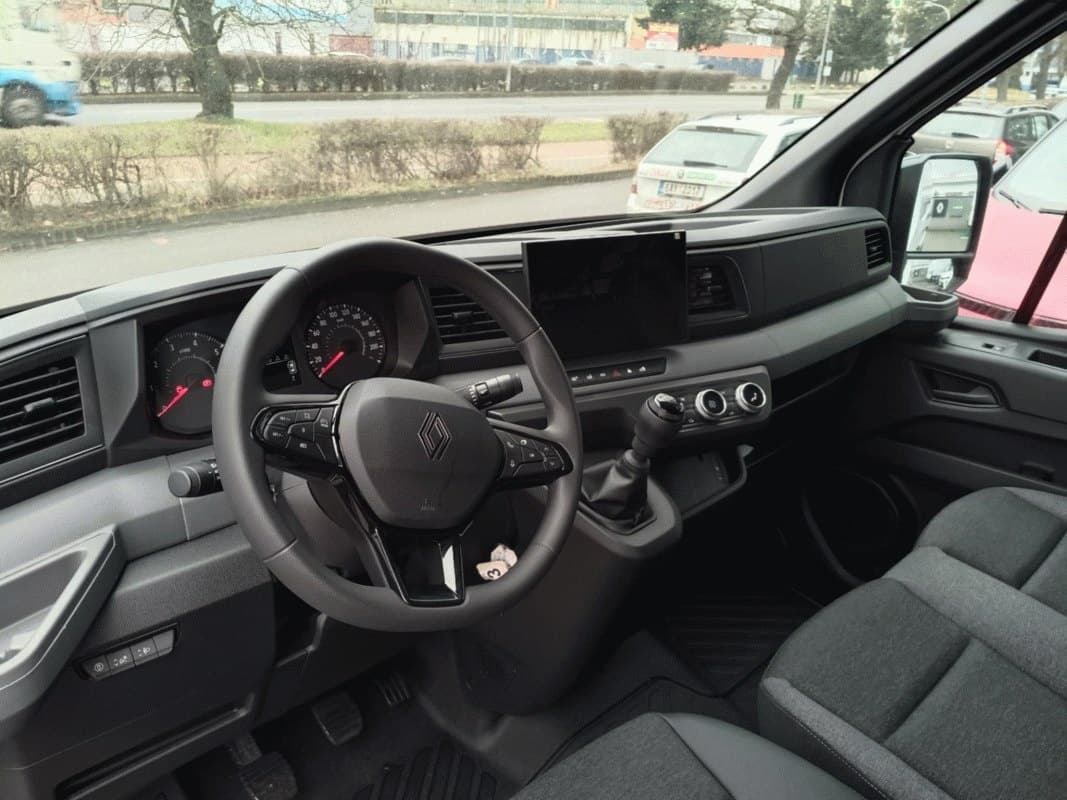 Renault MASTER - 13