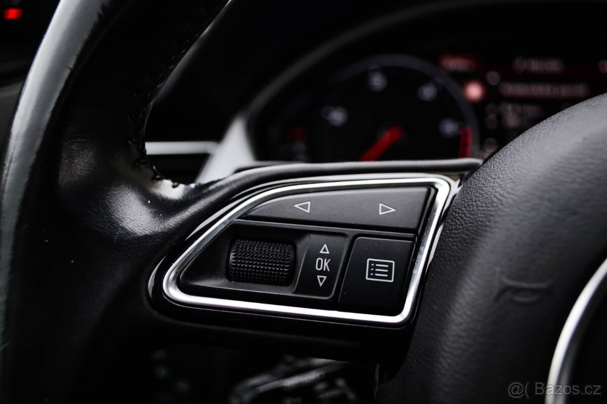 2016 Audi A8 - 13