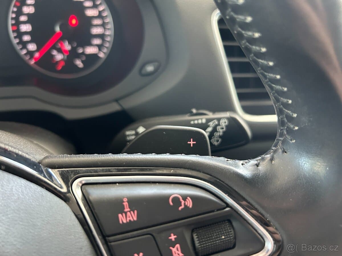 2012 Audi Q3 - 13