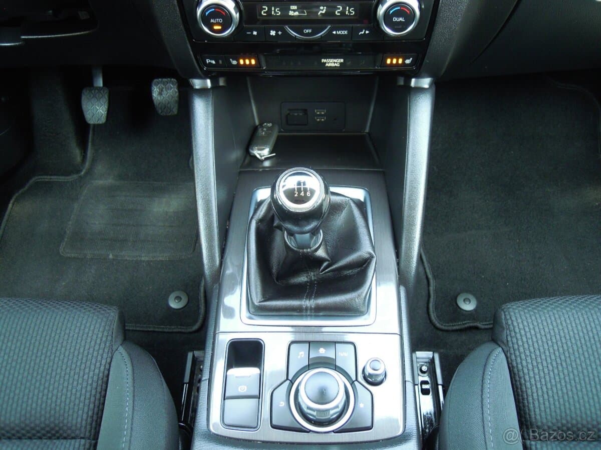 2016 Mazda CX-5 - 13