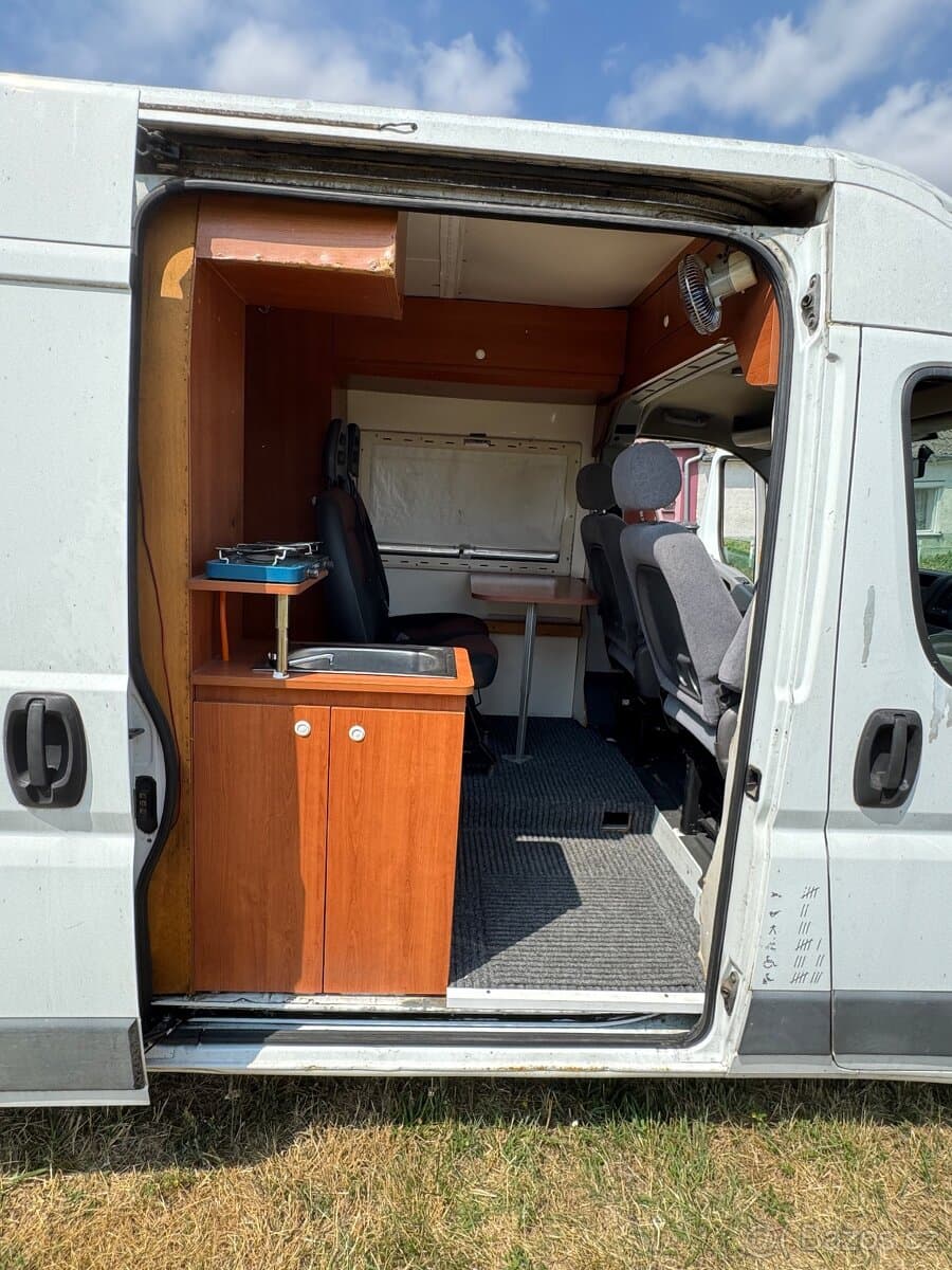 Fiat DUCATO - 13