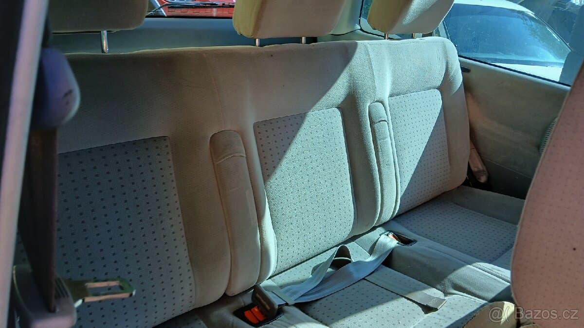 2002 Volkswagen OSTATNÍ - 13